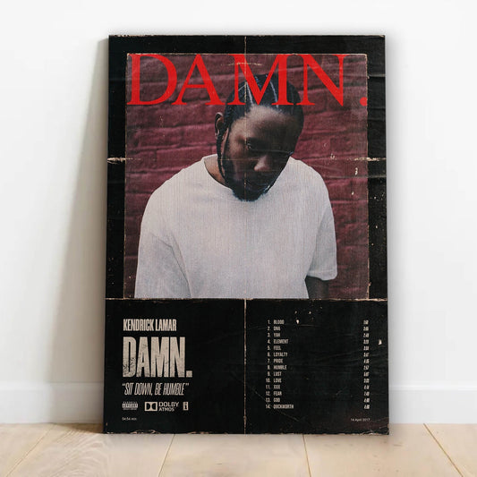 Kendrick Lamar