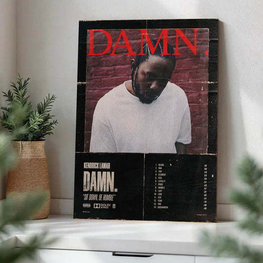 Kendrick Lamar