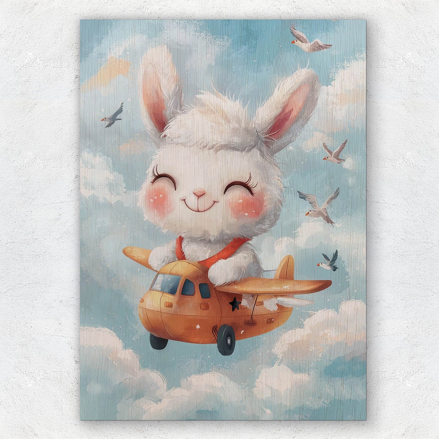 Llama Pilot
