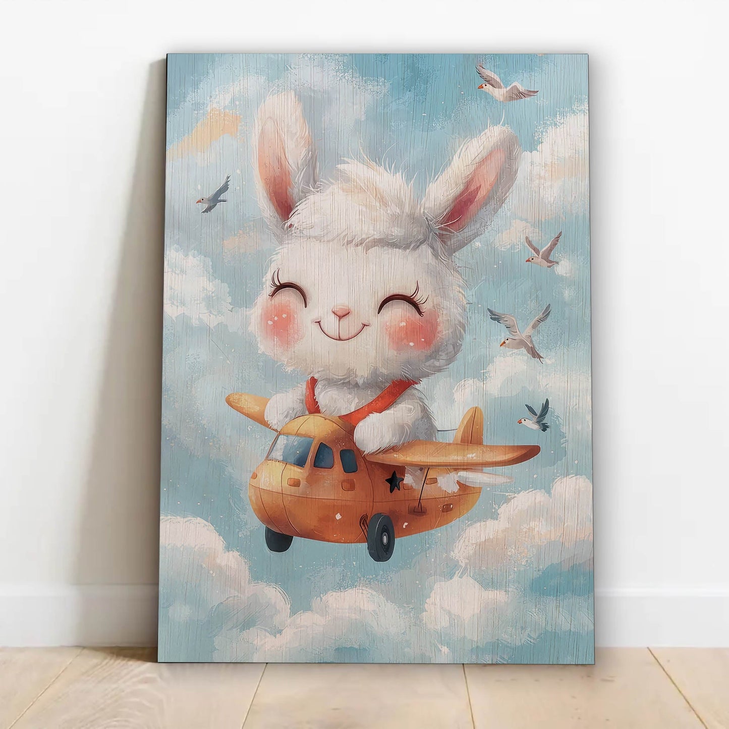 Llama Pilot