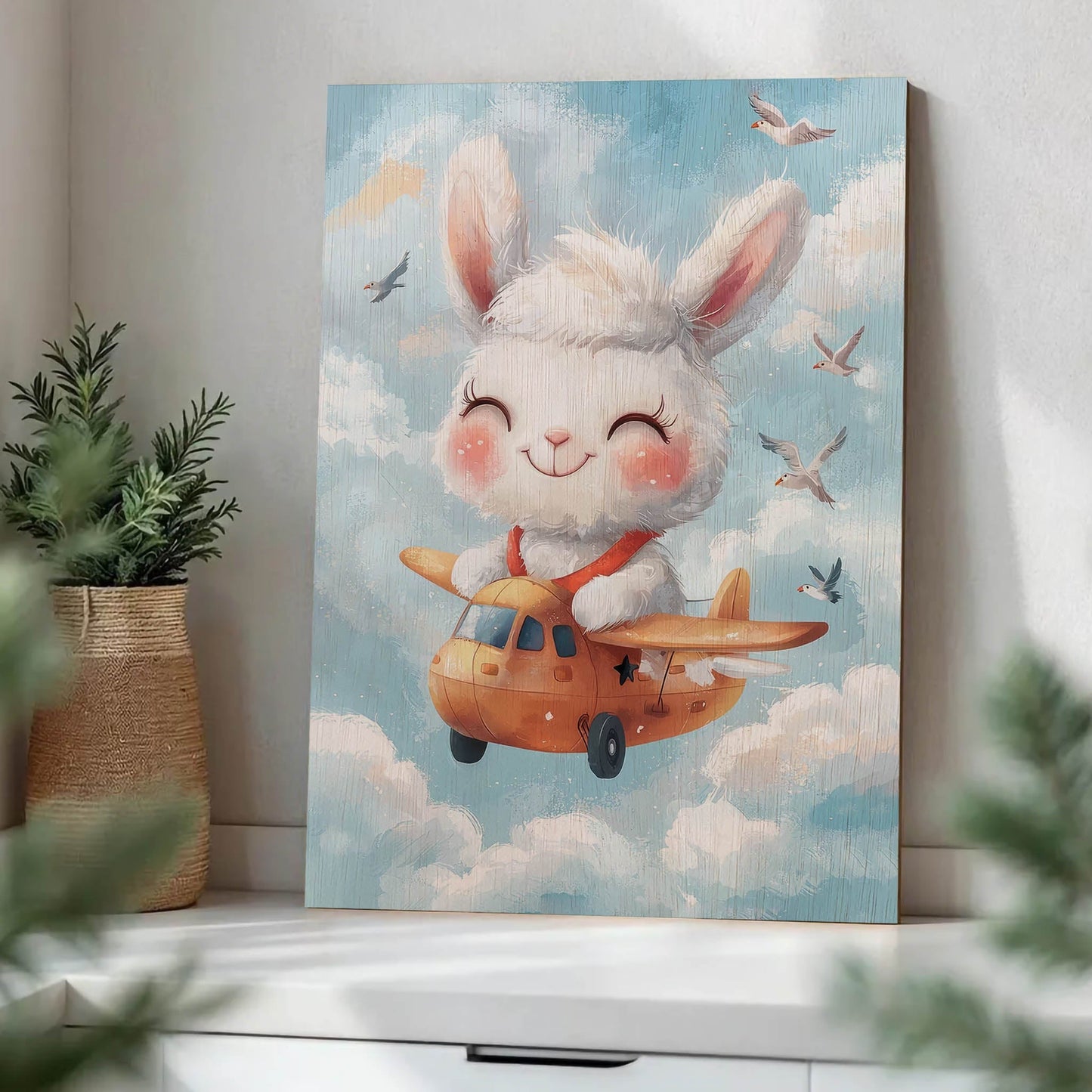 Llama Pilot