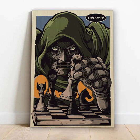MF DOOM