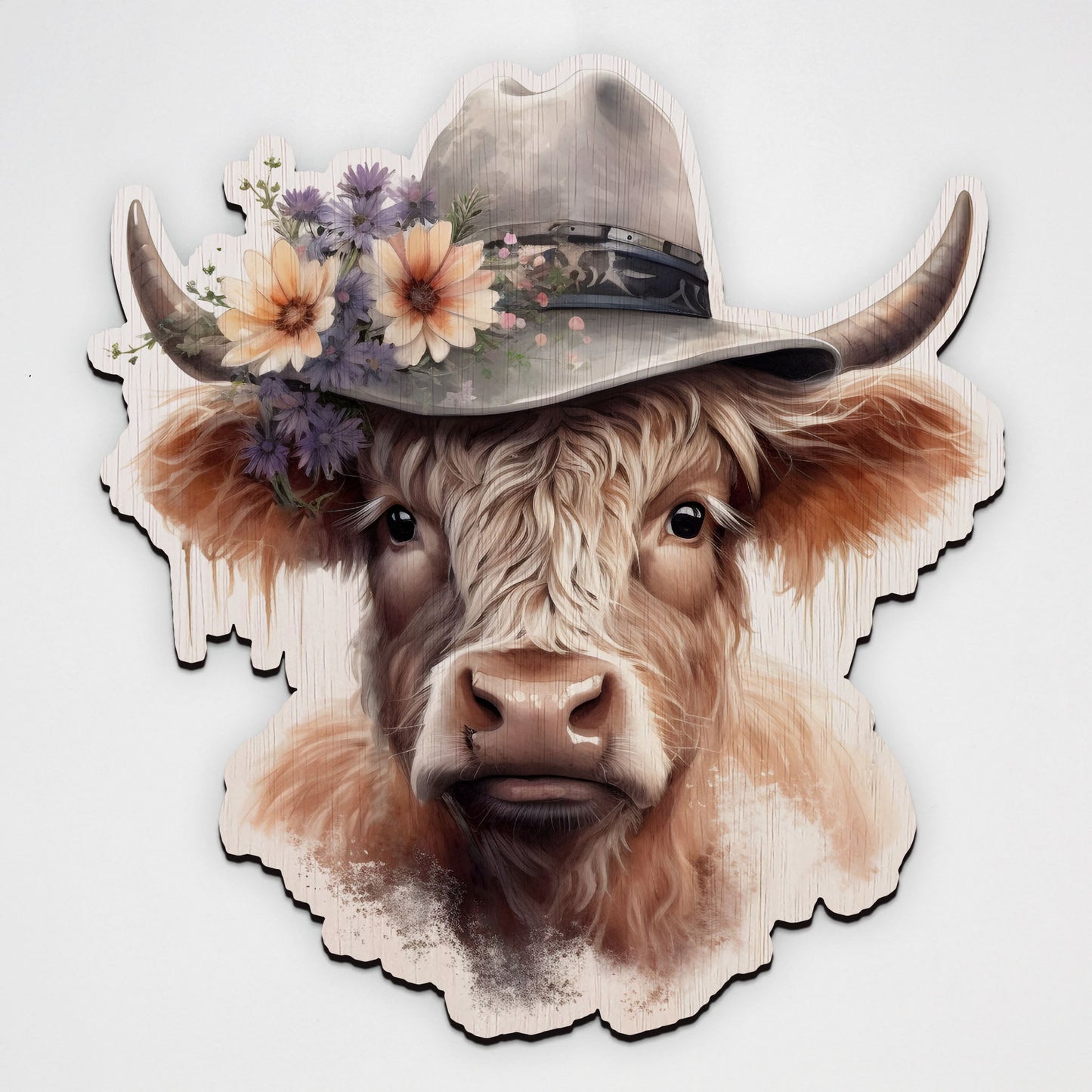 Highland Cow