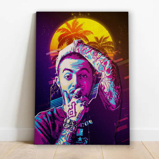 Mac Miller