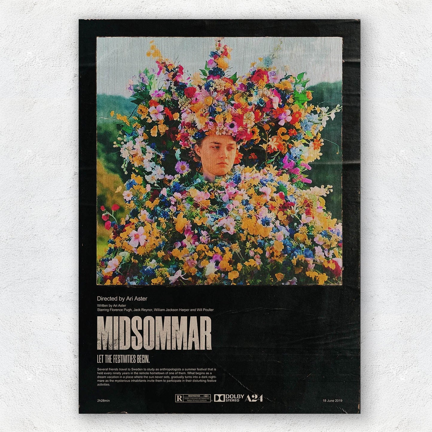 Midsommar