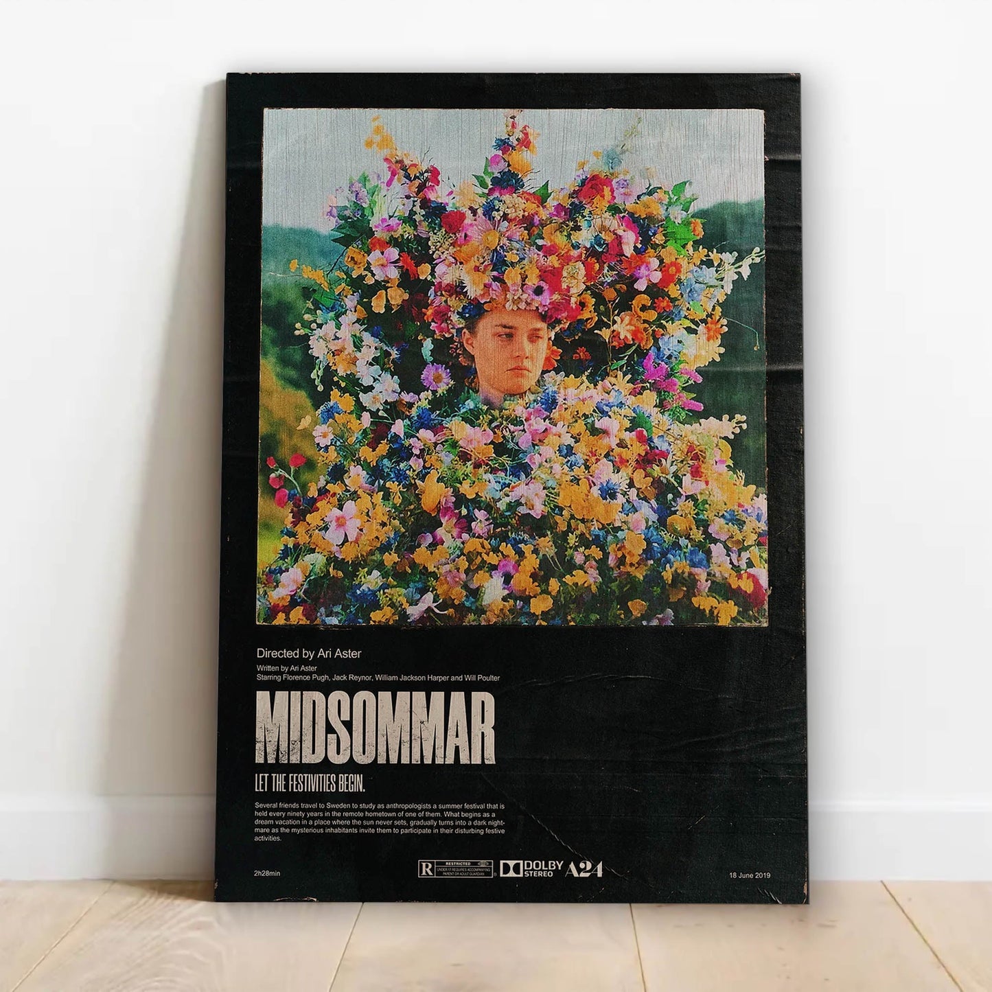 Midsommar