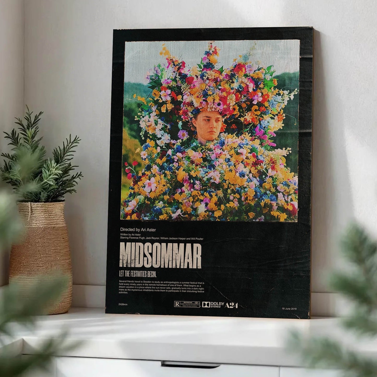 Midsommar