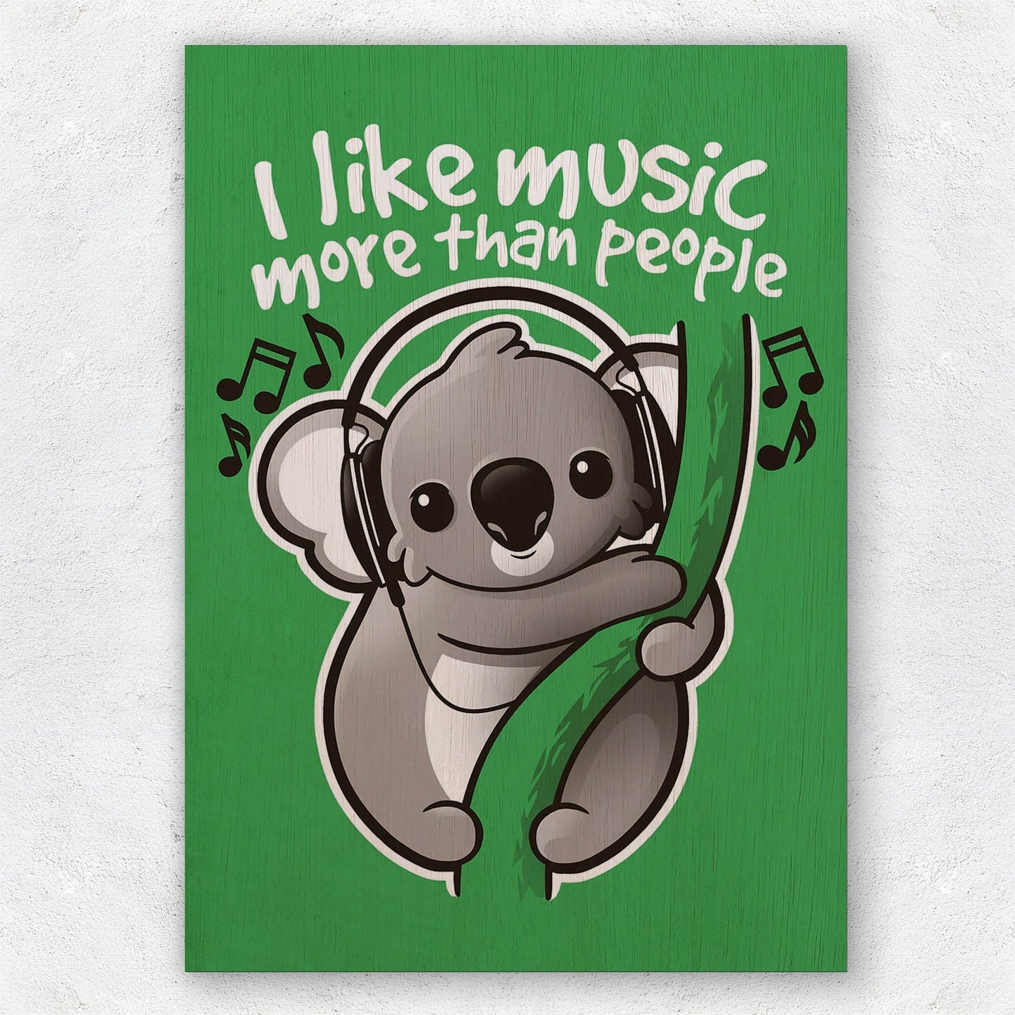 Music Koala