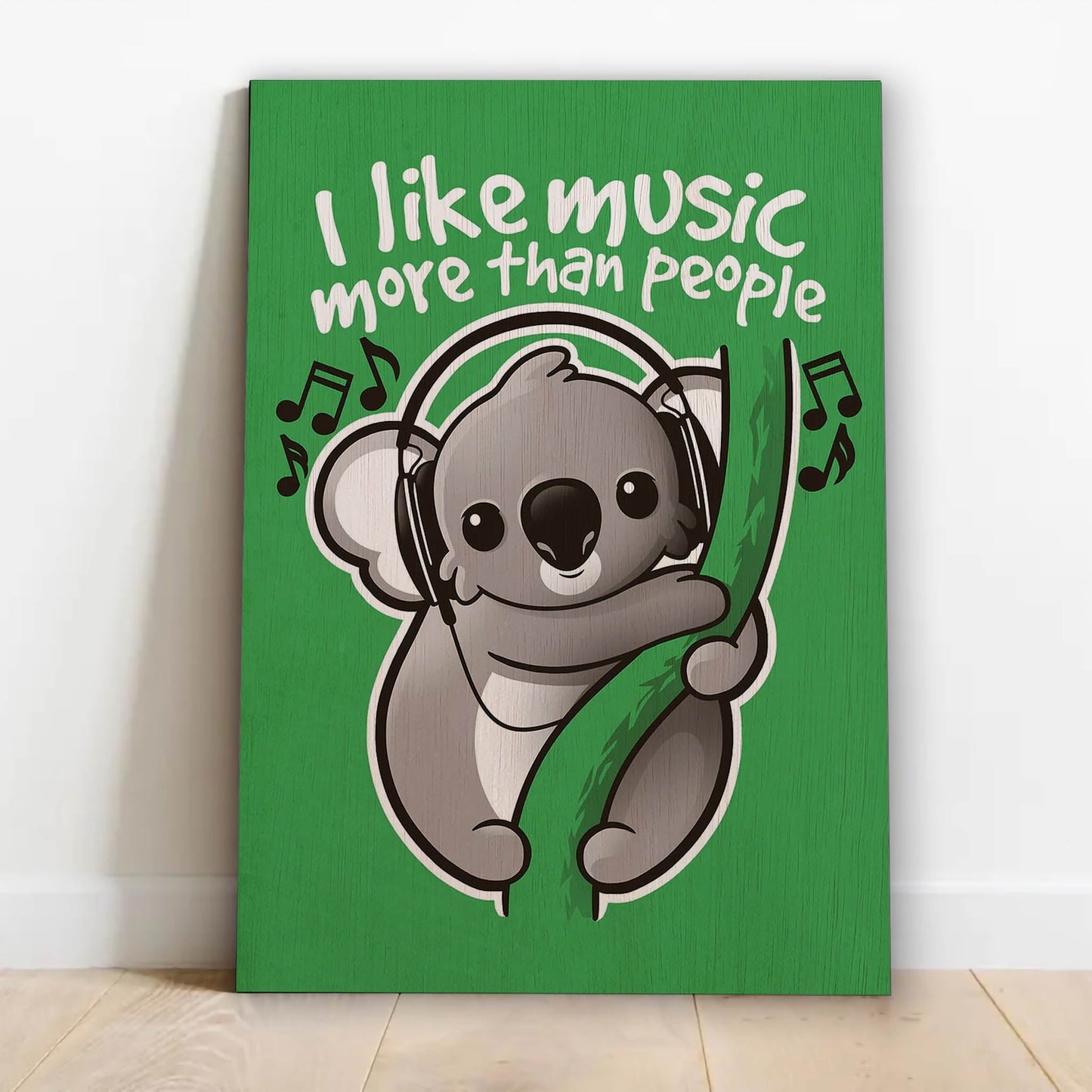Music Koala
