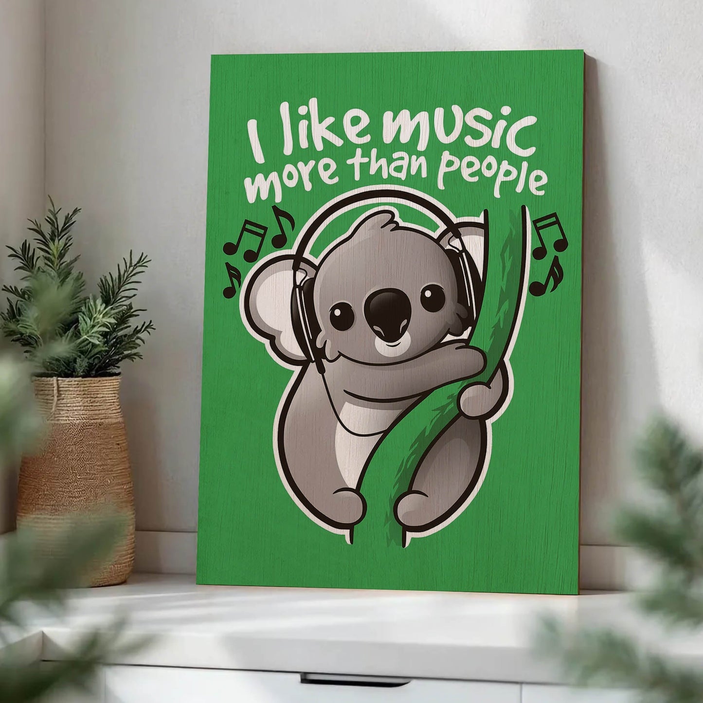 Music Koala