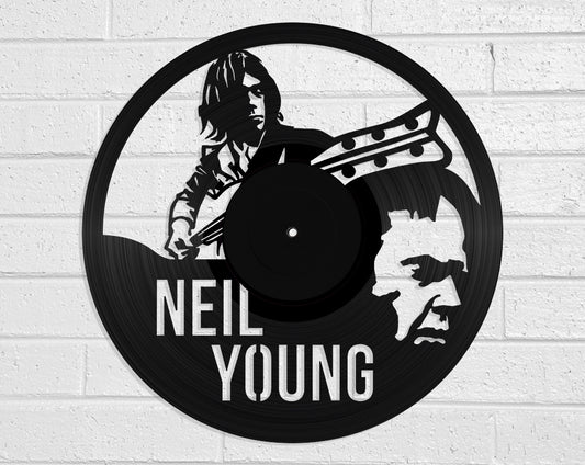 Neil Young