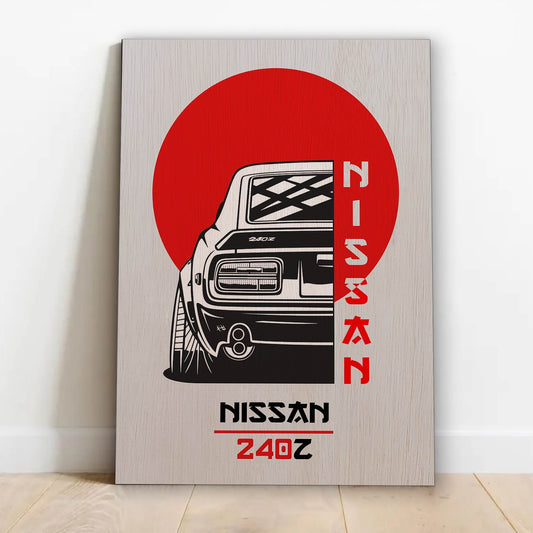 Nissan 240Z