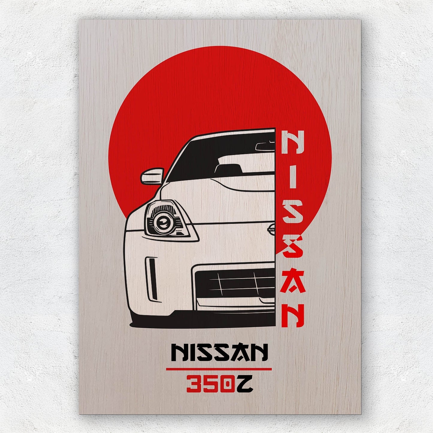 Nissan 350Z