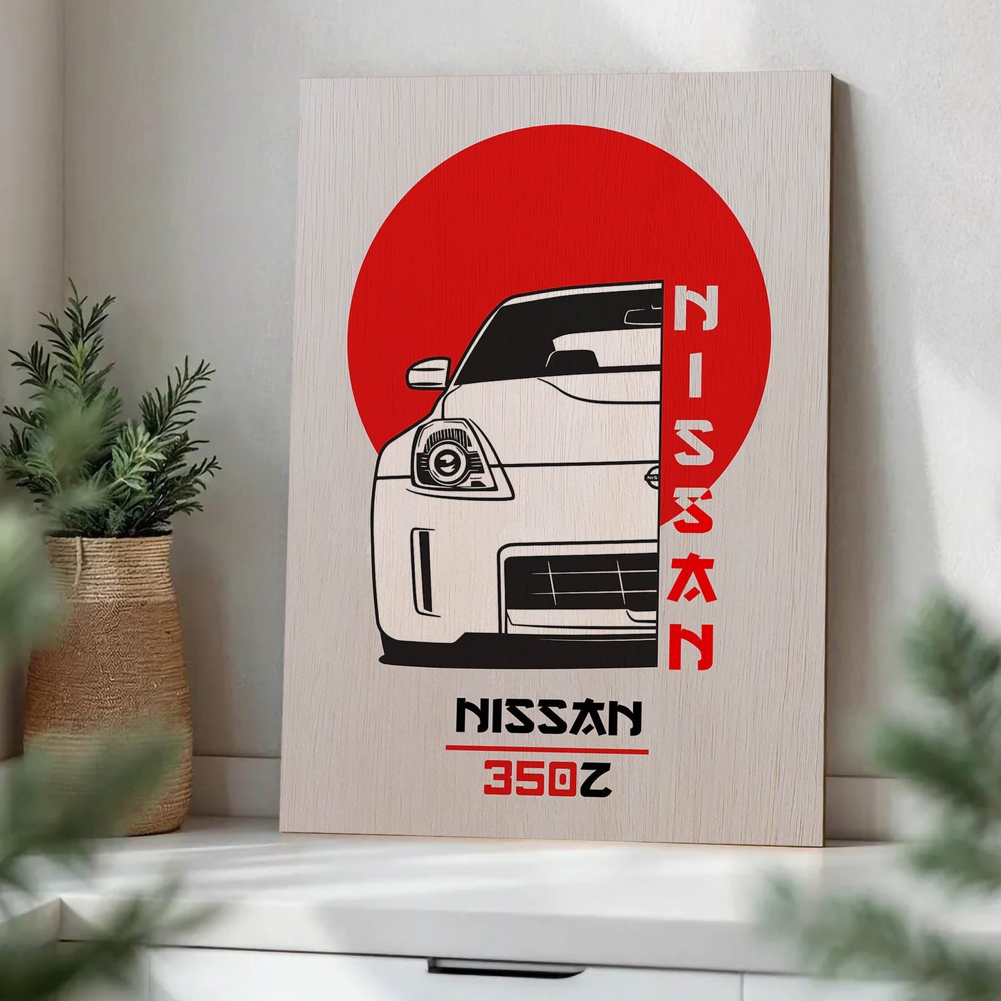 Nissan 350Z