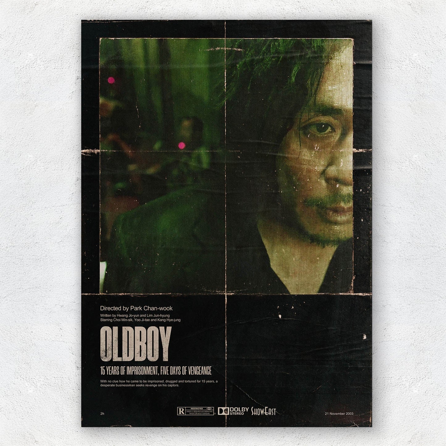 Oldboy