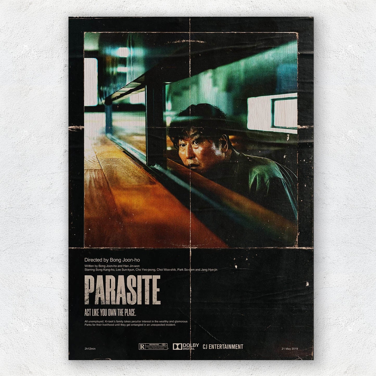 Parasite