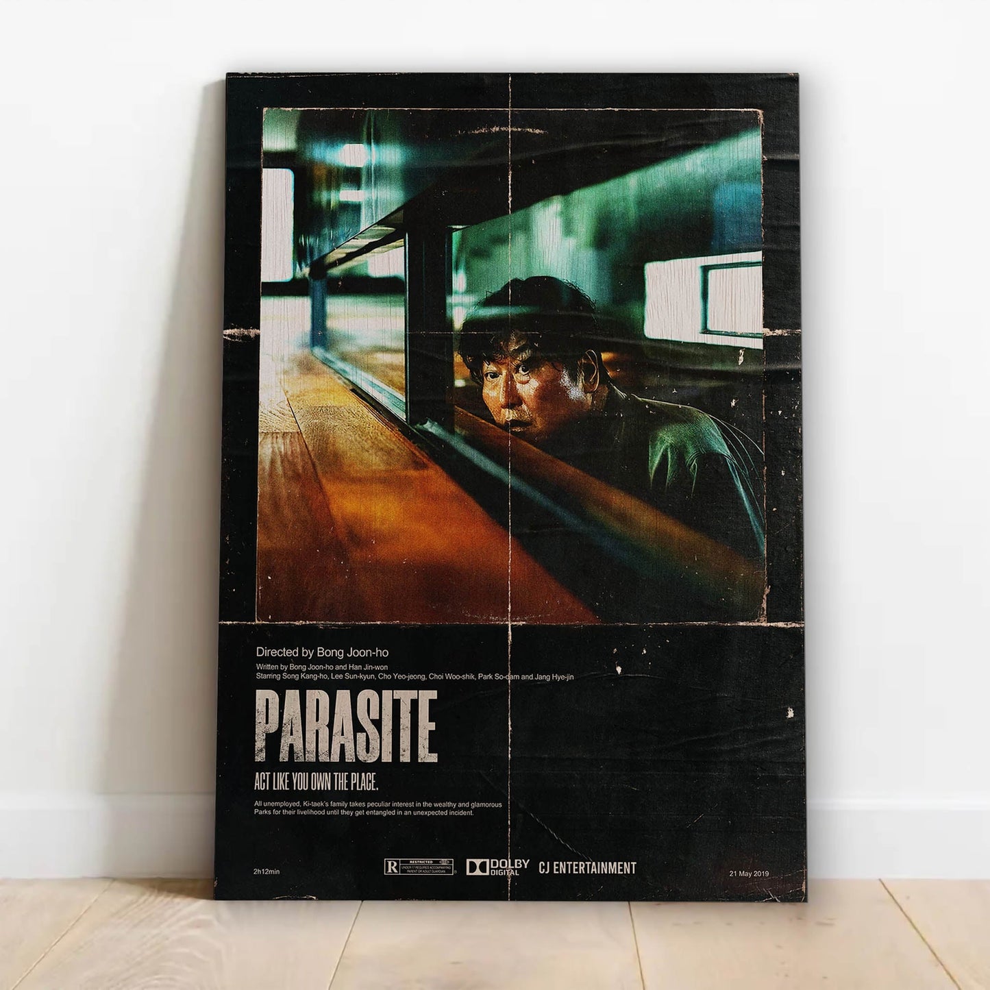 Parasite