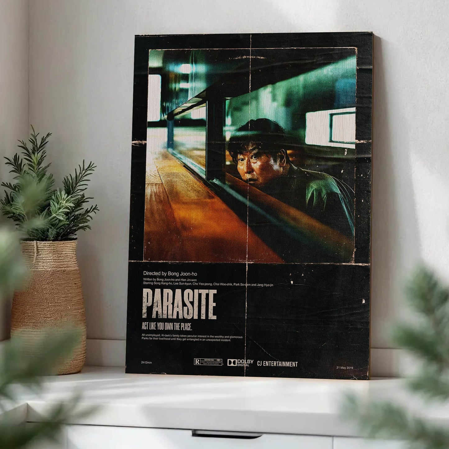 Parasite