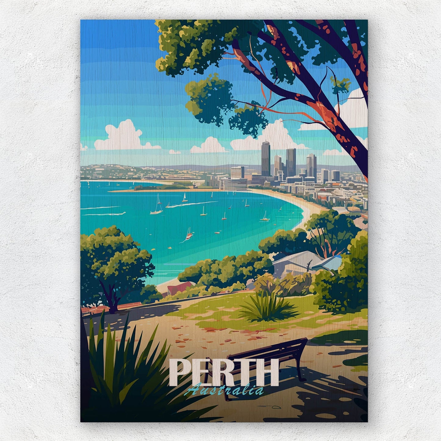 Perth