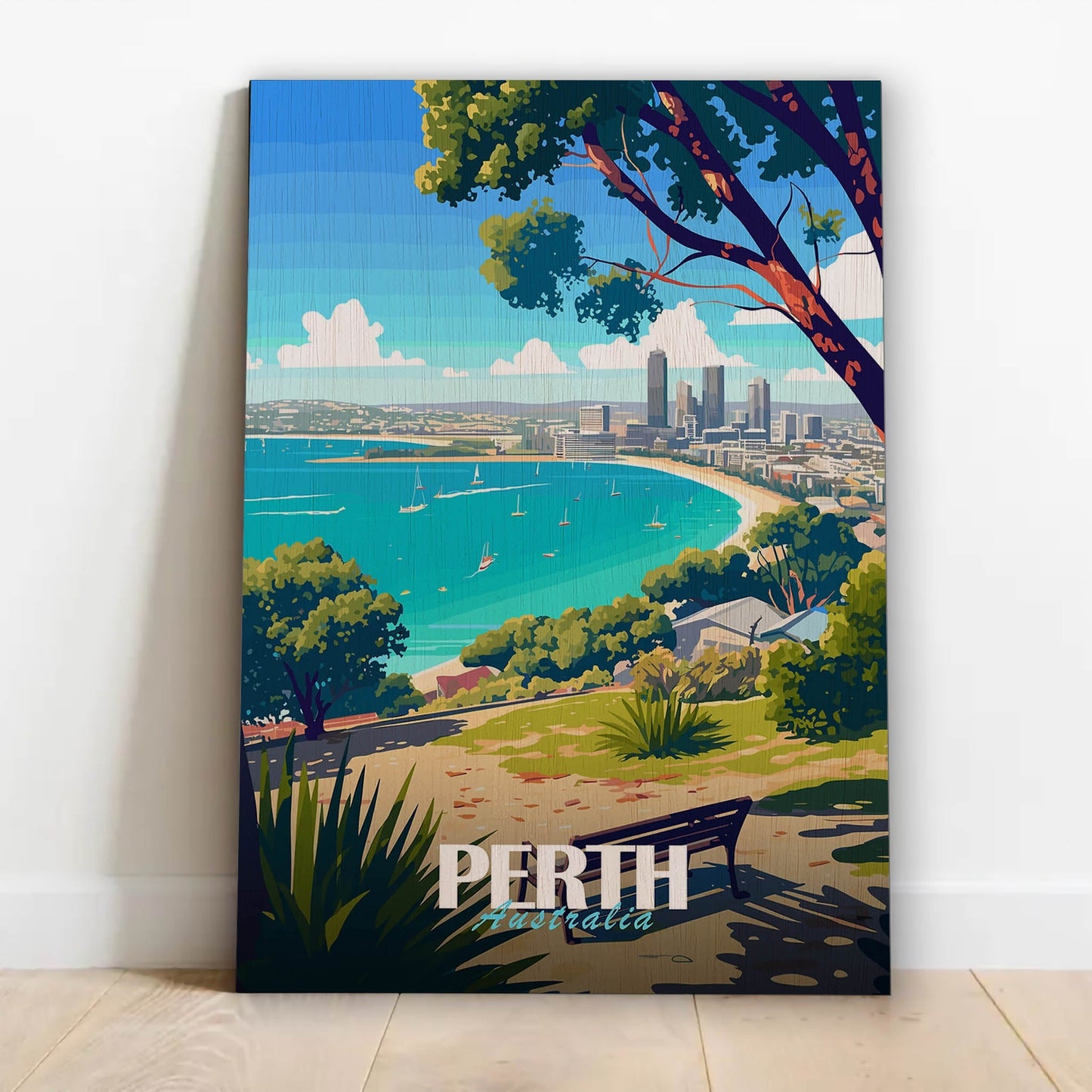 Perth