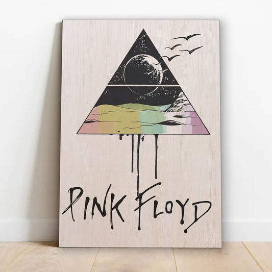 Pink Floyd