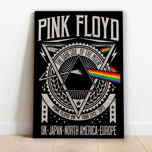 Pink Floyd