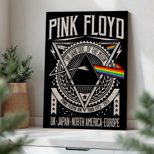 Pink Floyd