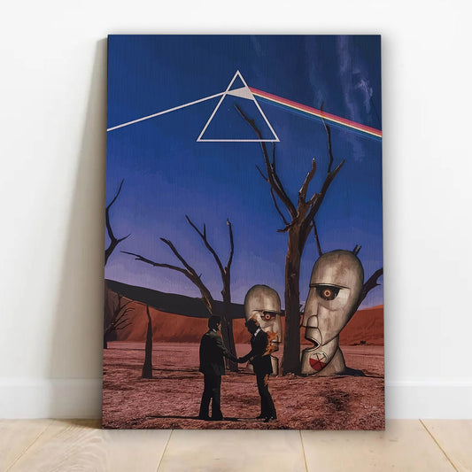 Pink Floyd