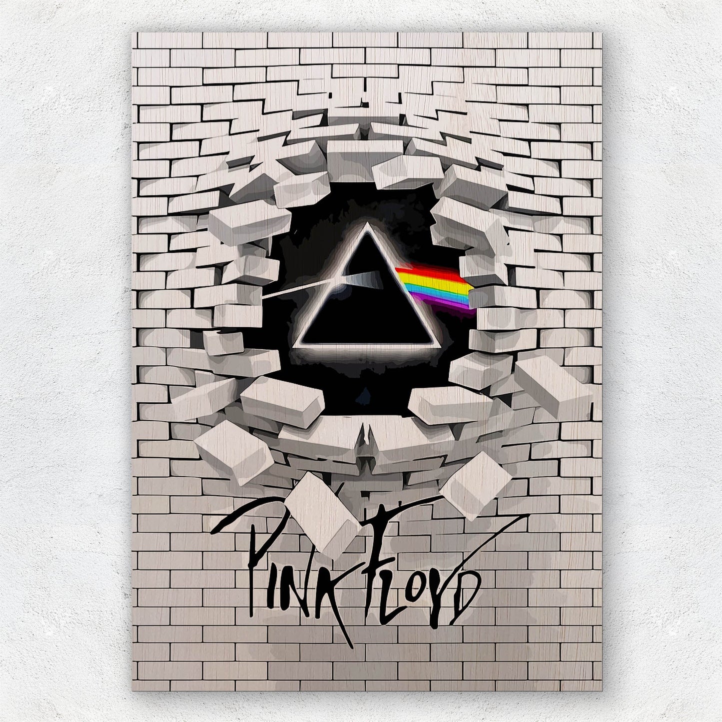 Pink Floyd
