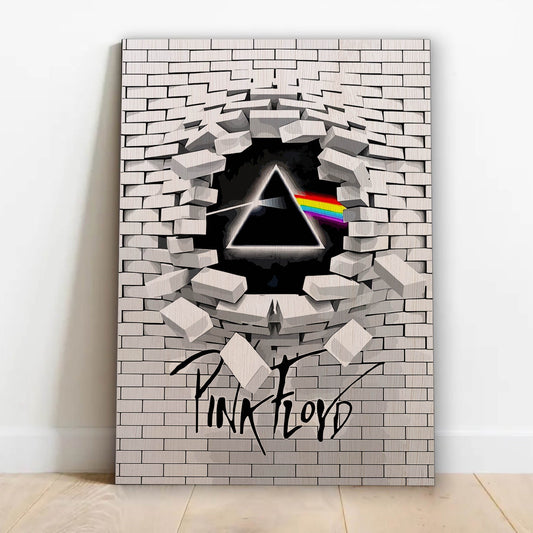 Pink Floyd
