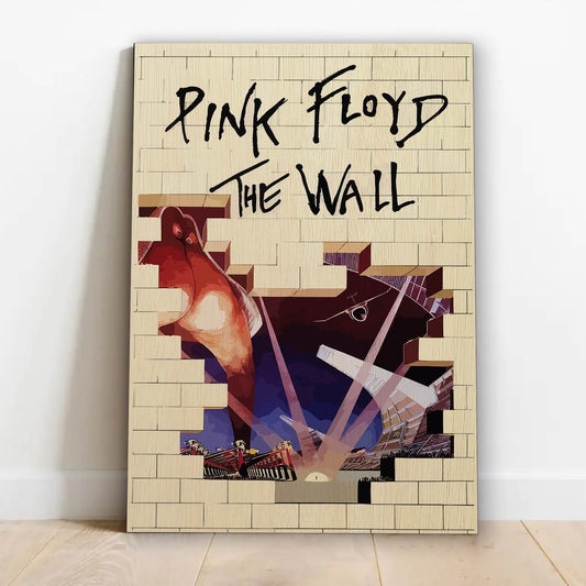 Pink Floyd