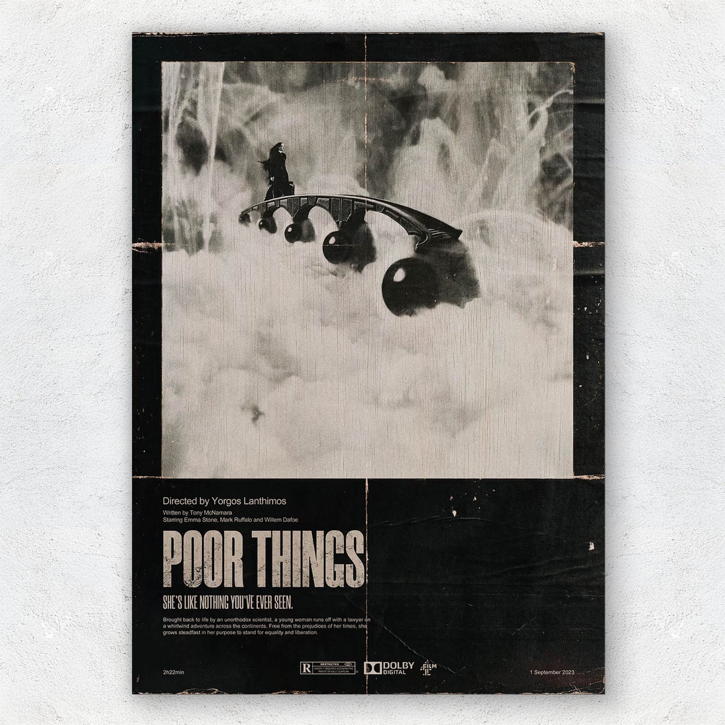 Poor Things