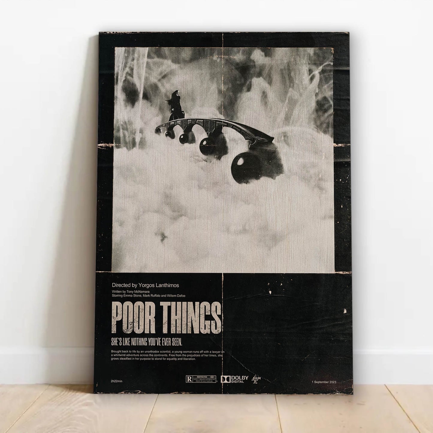 Poor Things