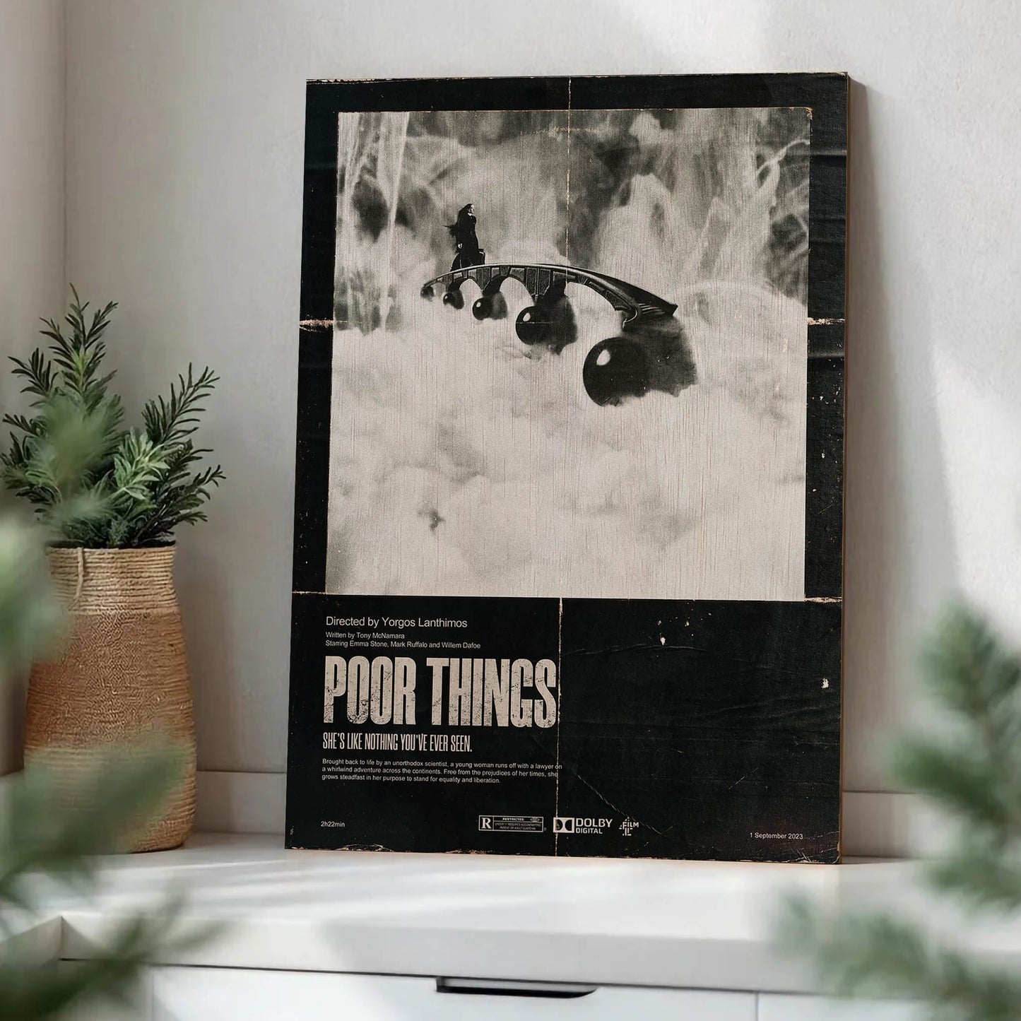Poor Things