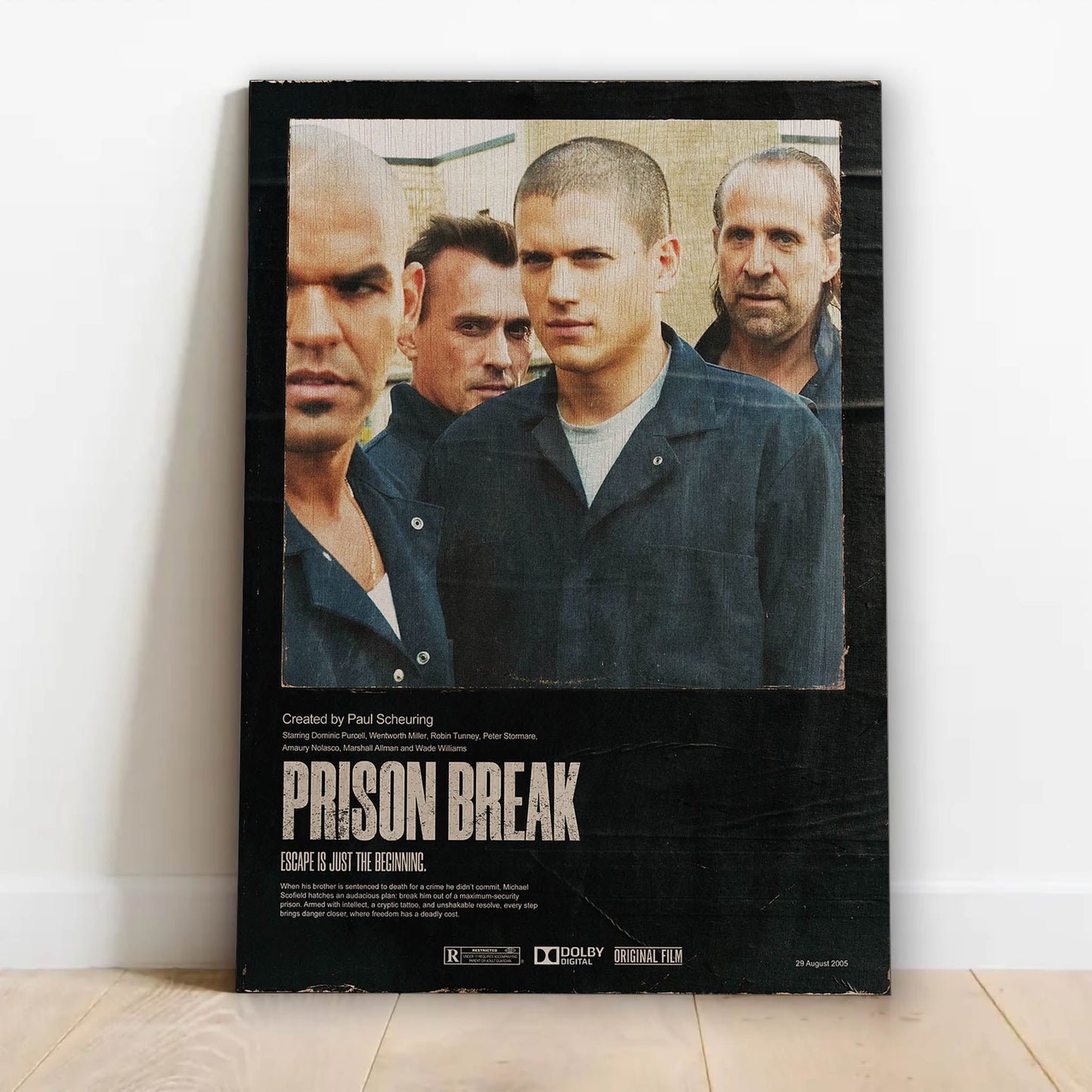 Prison Break