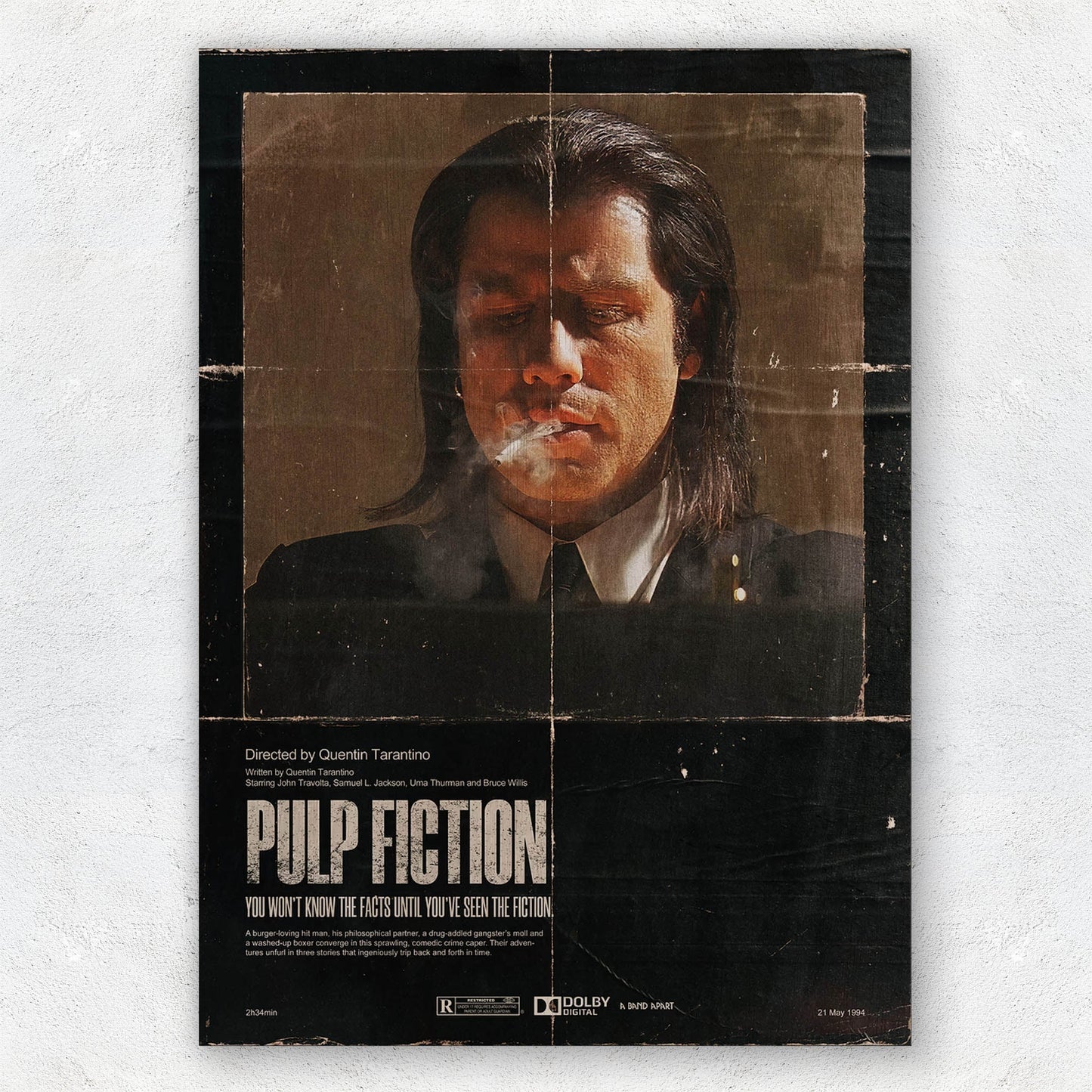 Pulp Fiction
