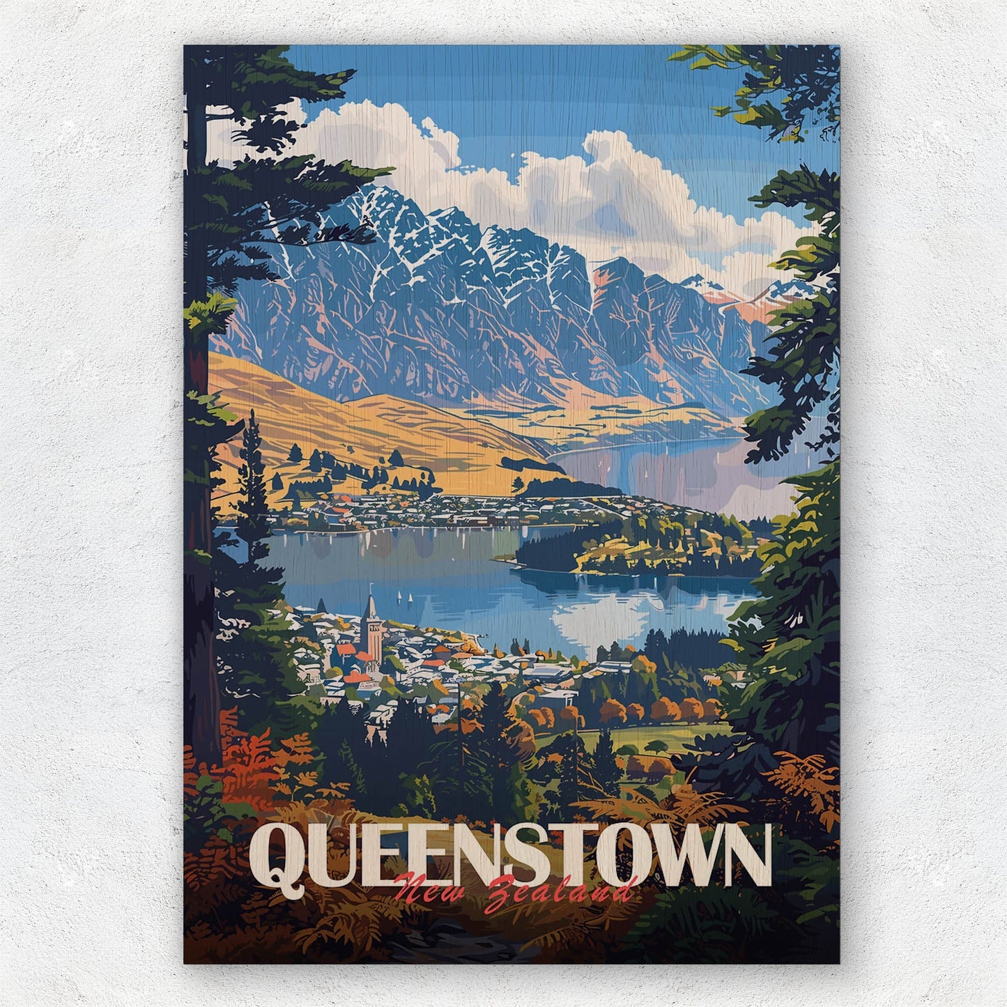 Queenstown