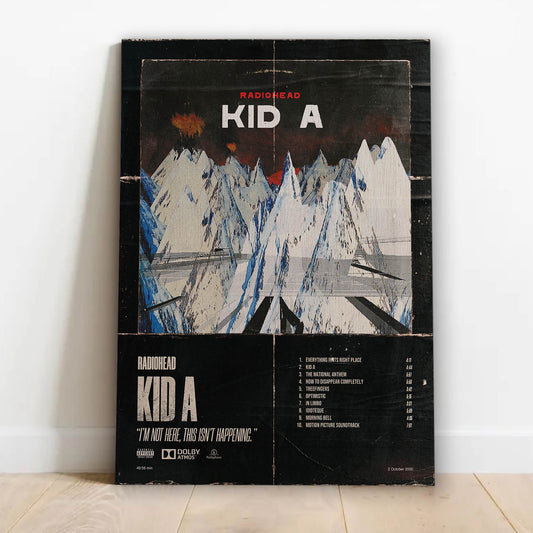 Radiohead