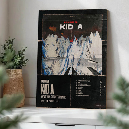 Radiohead