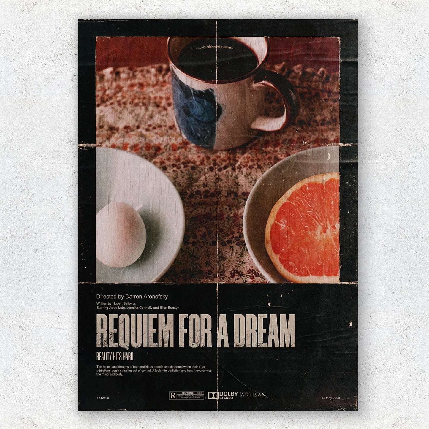 Requiem for a Dream