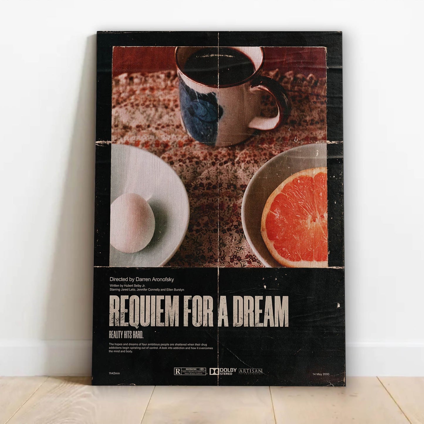 Requiem for a Dream