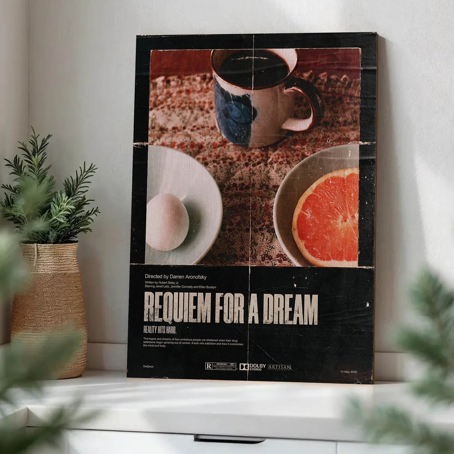 Requiem for a Dream