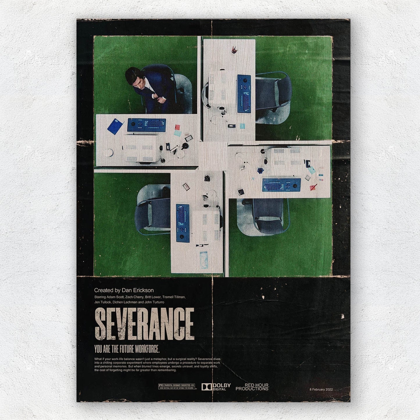 Severance