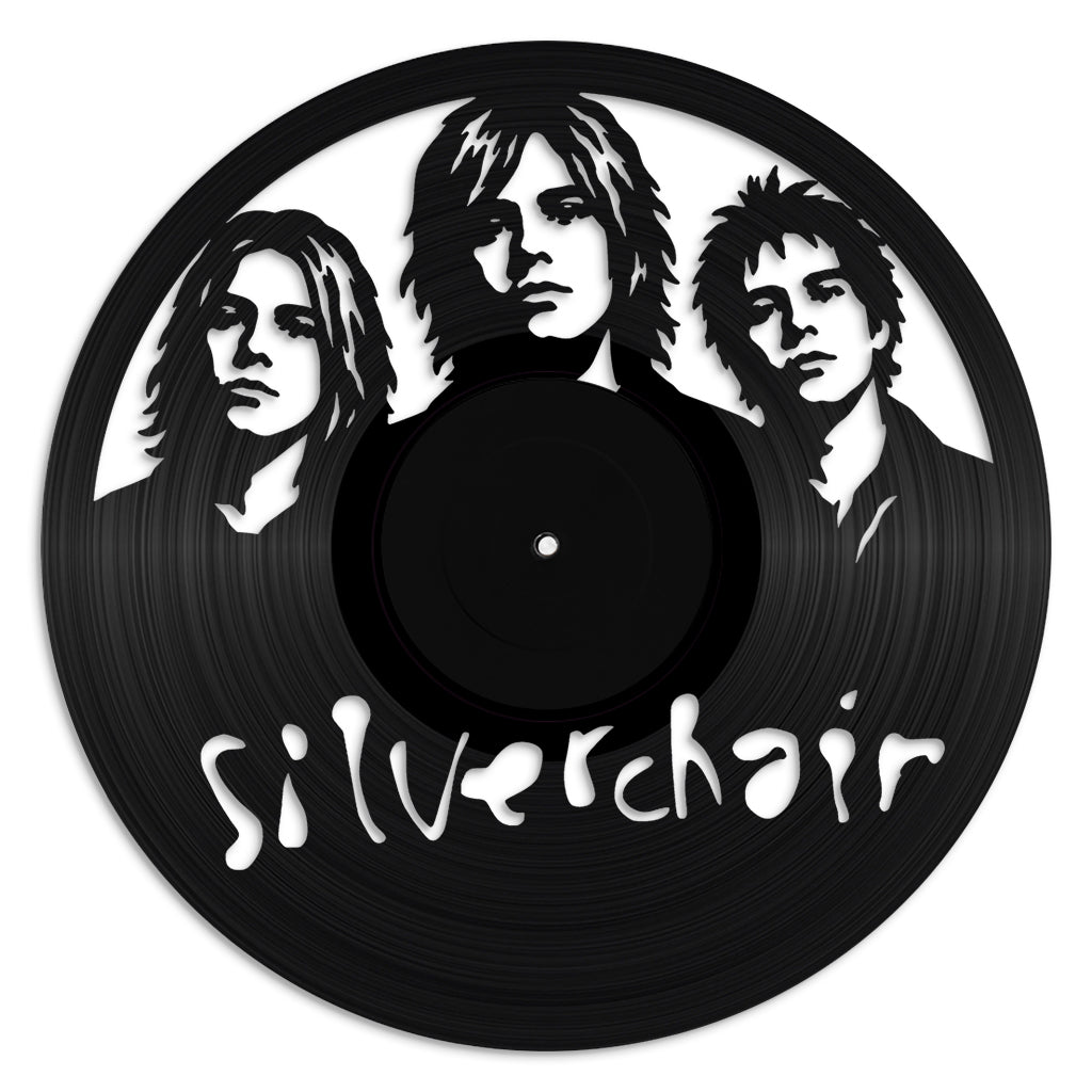 Silverchair