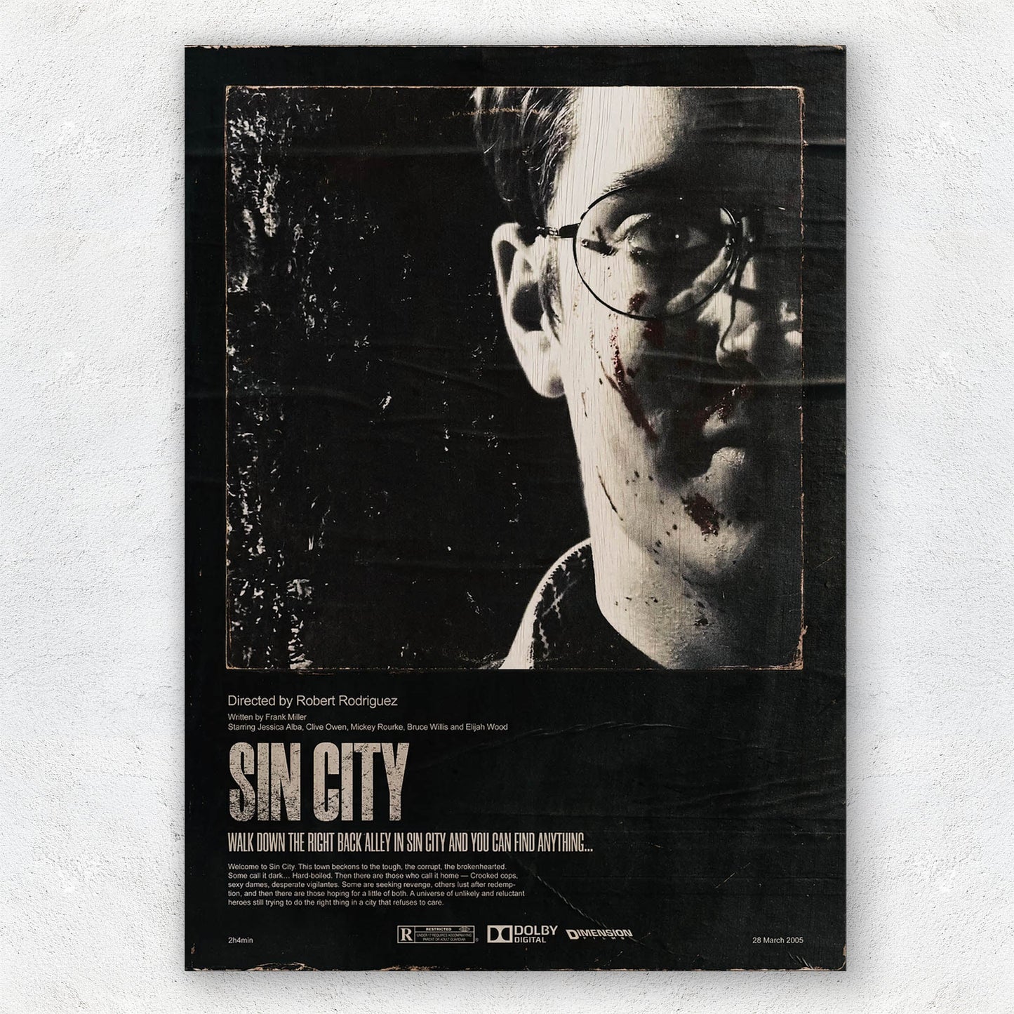 Sin City