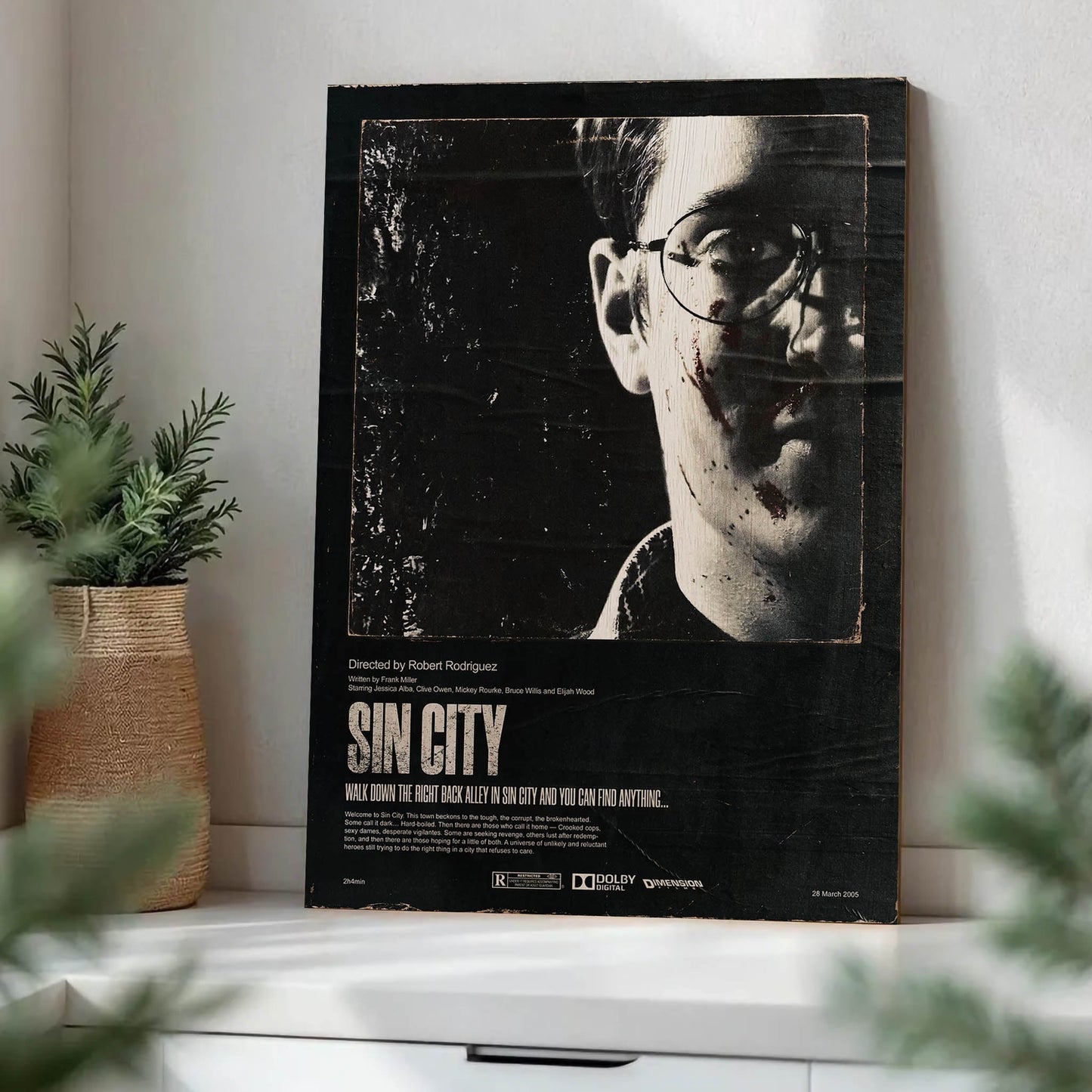 Sin City