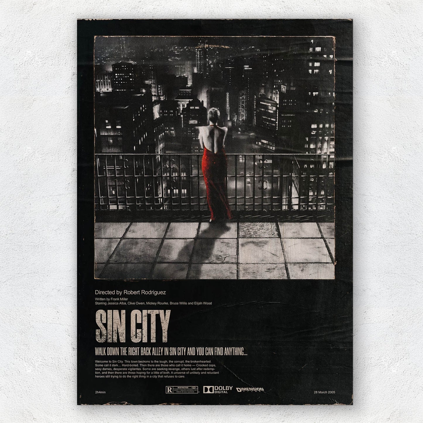 Sin City