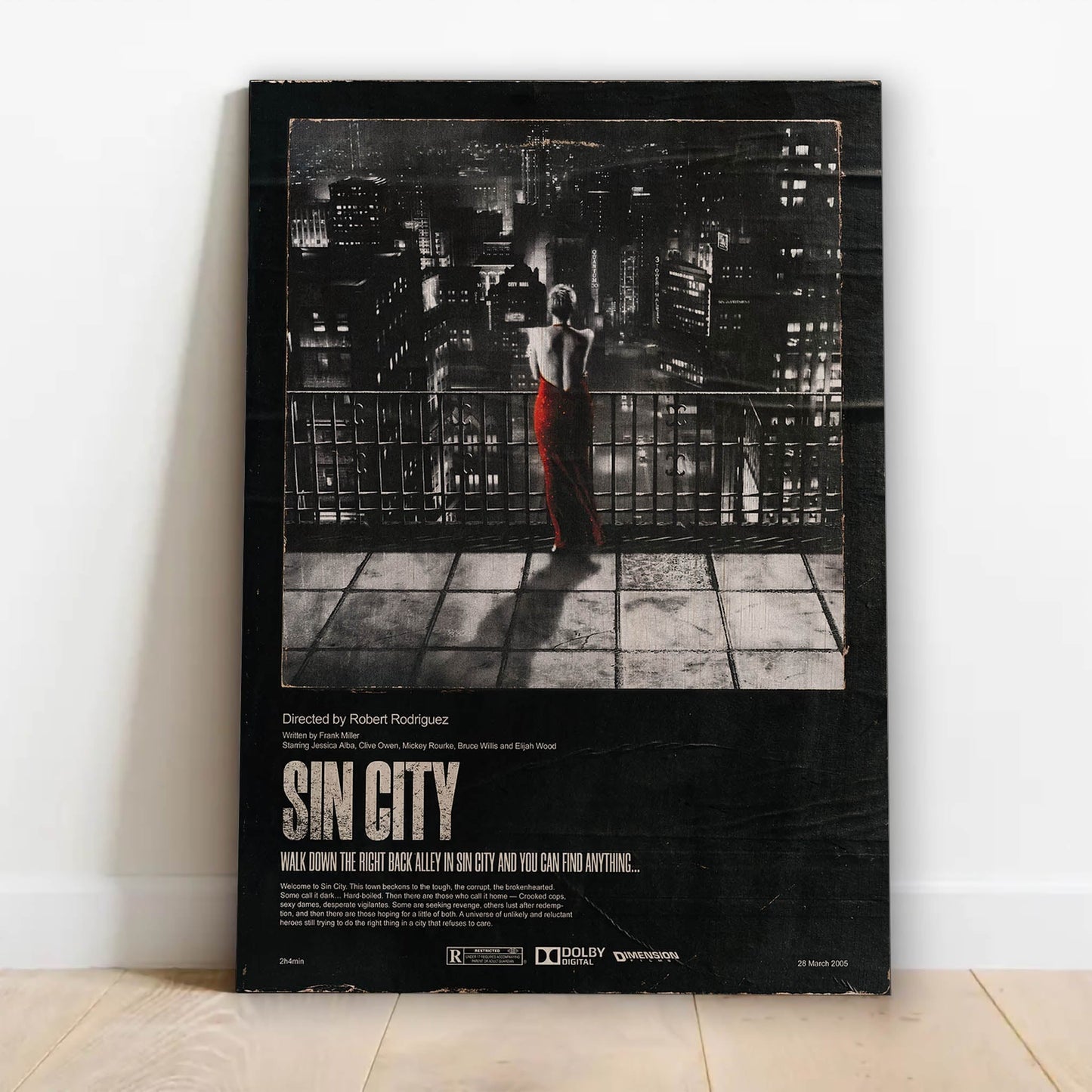 Sin City