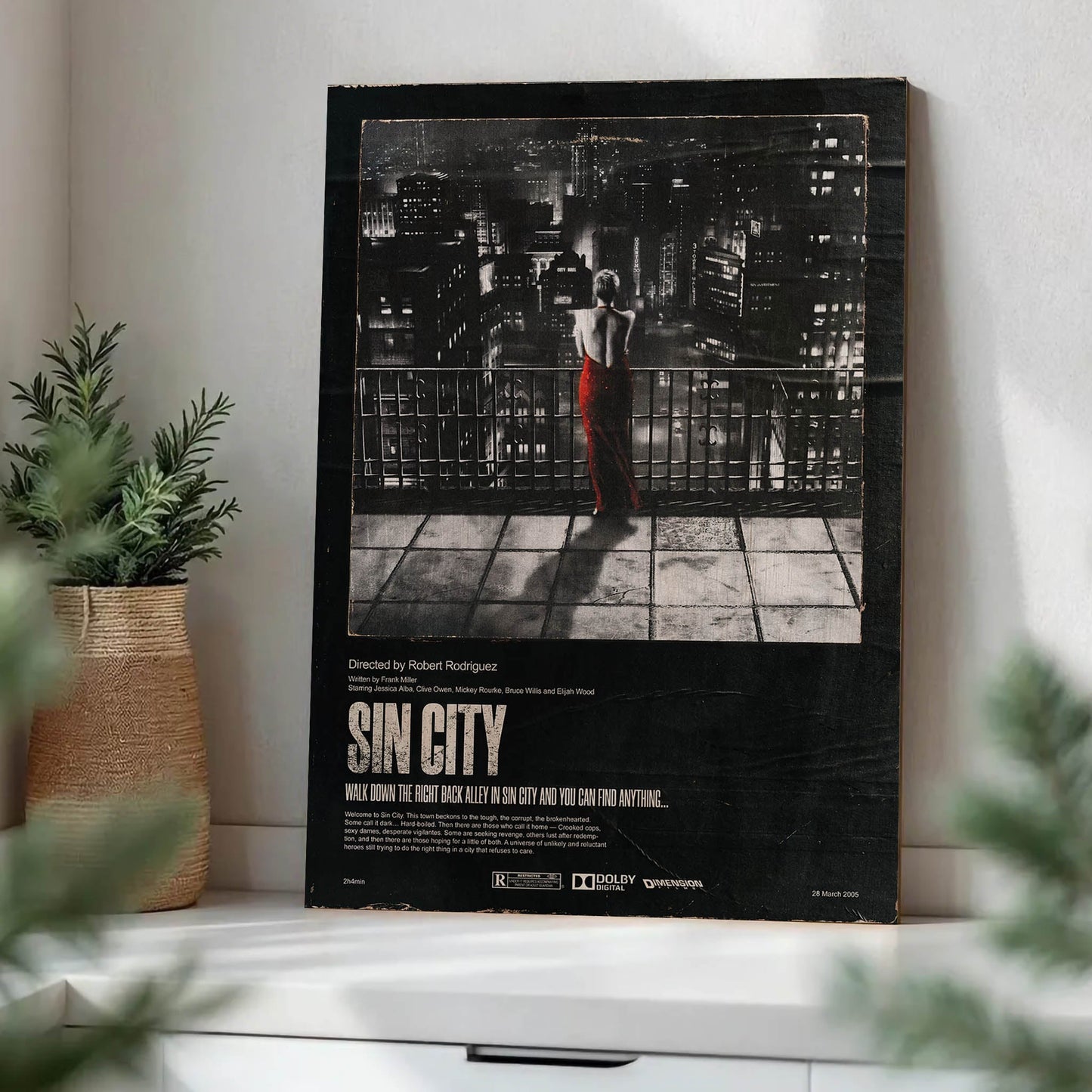 Sin City