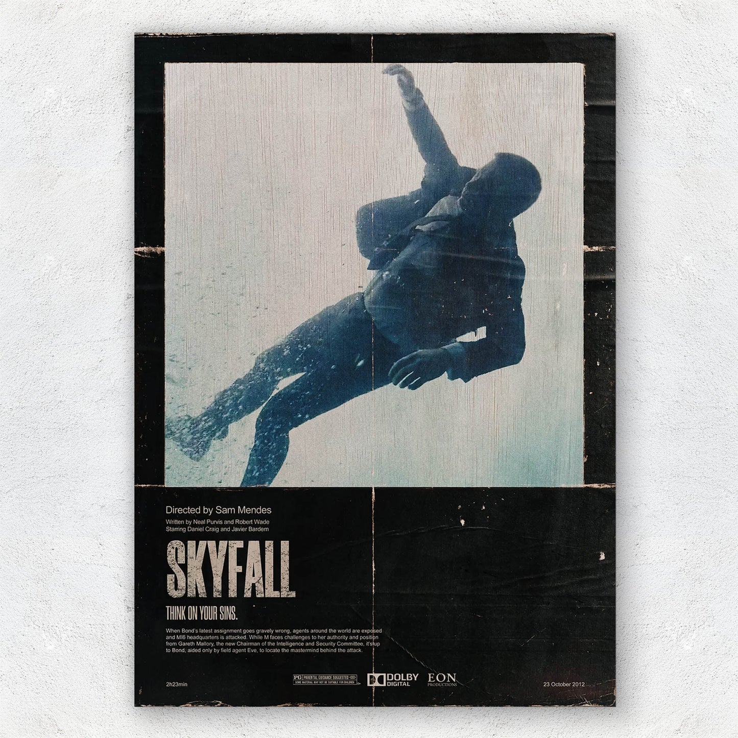 Skyfall